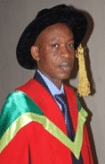 Engr. Dr. Ademola Ezra ADELEKE