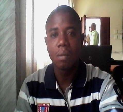 Engr. TundeOluwatoyin OGUNDANA