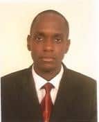 Mr.ObinnaChibuzor OKOYE