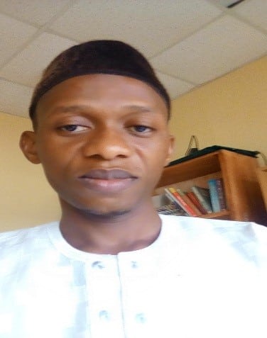 Engr. Olawale Monsur SANUSI